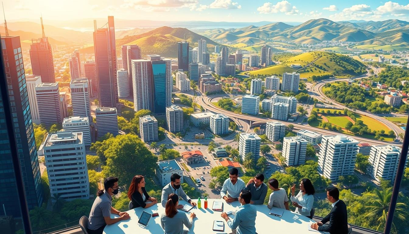 Empresas de Bonos de Carbono en México