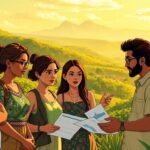 proyectos que generan bonos de carbono en México