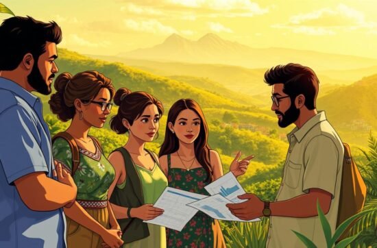 proyectos que generan bonos de carbono en México