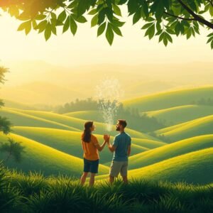 reducción de emisiones con bonos de carbono