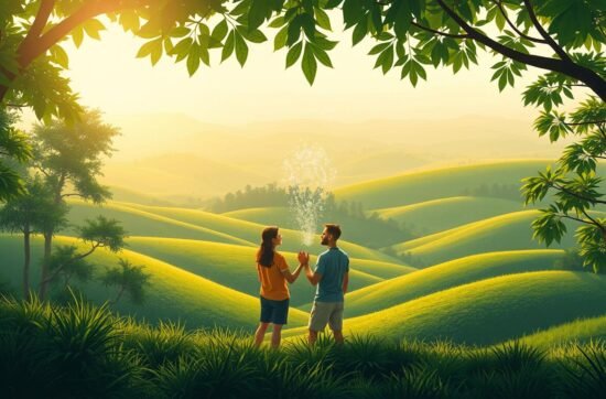 reducción de emisiones con bonos de carbono