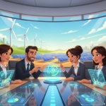 Cómo diseñar una estrategia energética para tu empresa