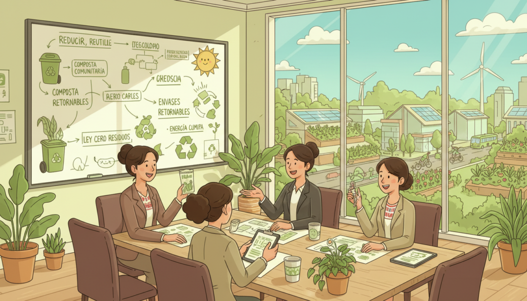 Cómo cambiar a suministro calificado en México