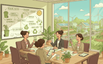 Cómo cambiar a suministro calificado en México