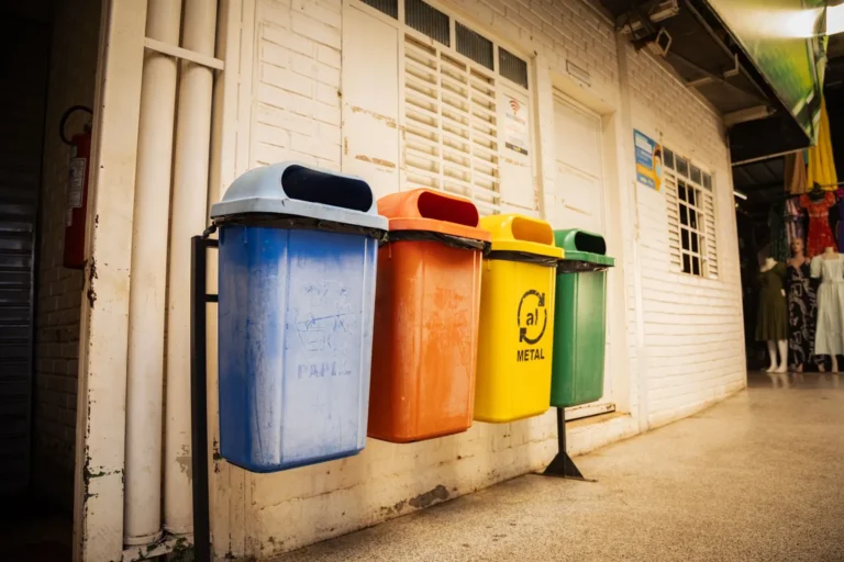 Certificación Zero Waste para Empresas
