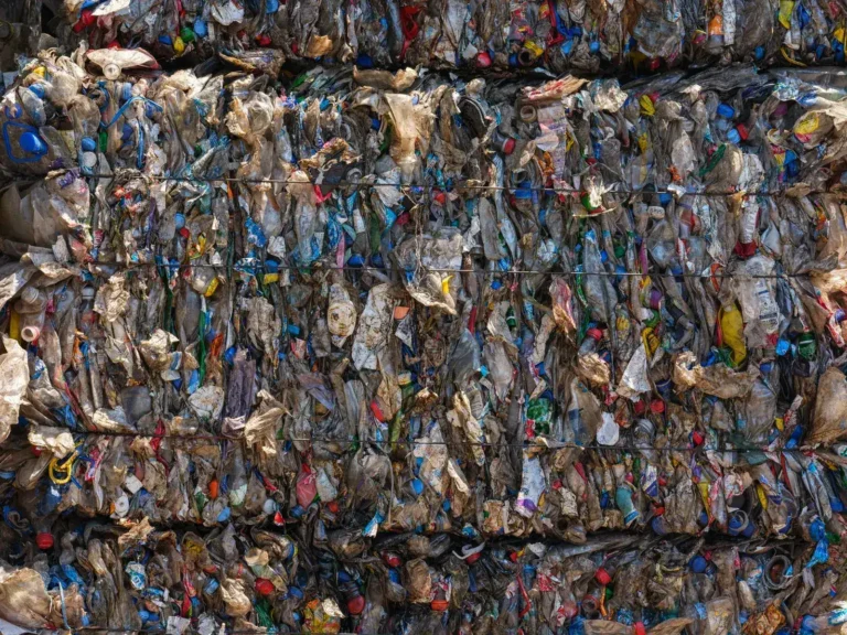Sistema de Gestión Zero Waste para Empresas