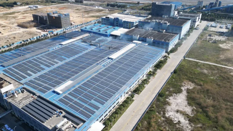 Estrategia energética empresarial: cómo diseñar la de tu empresa