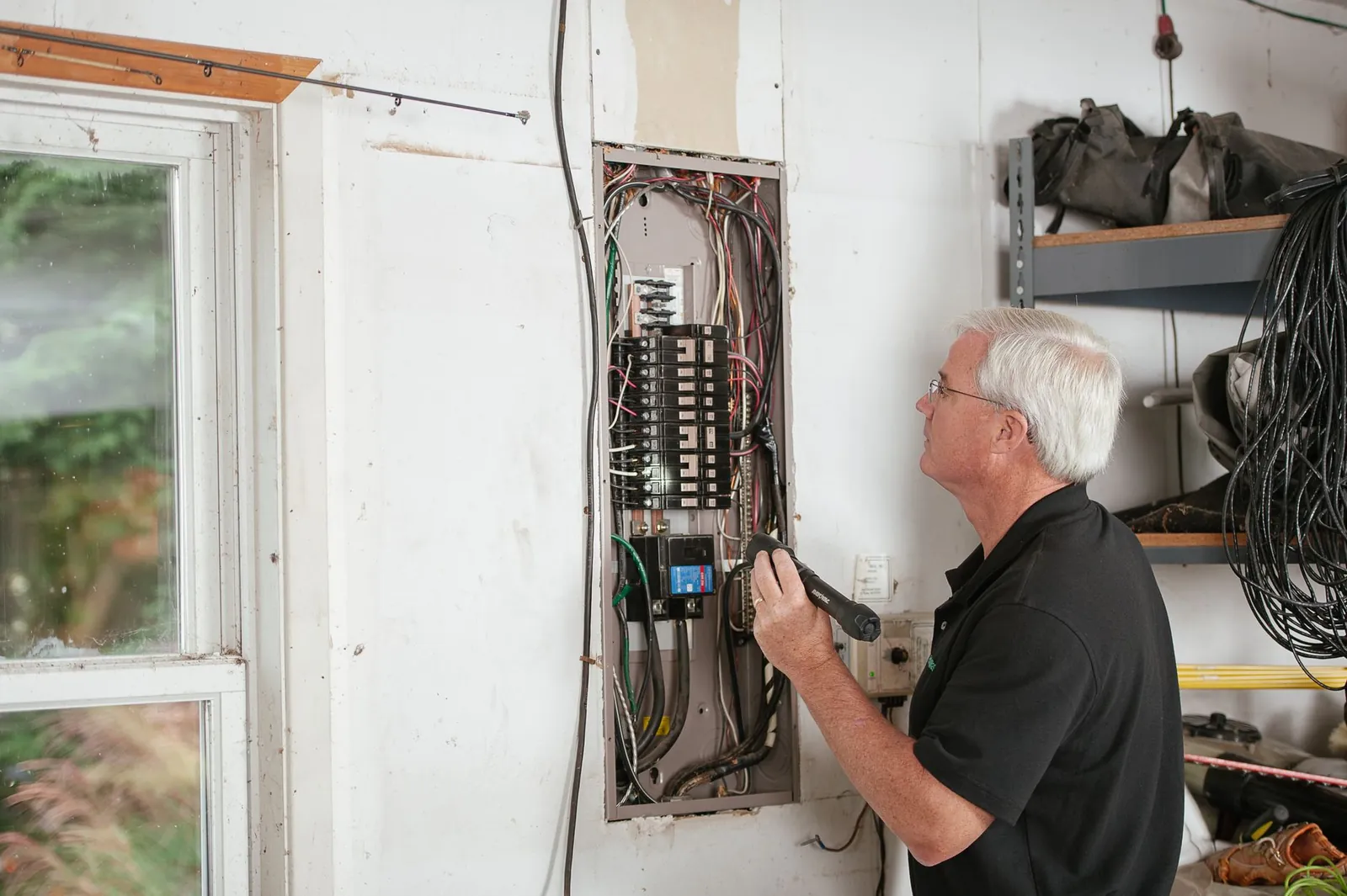 Servicios Profesionales de Auditorías Energéticas