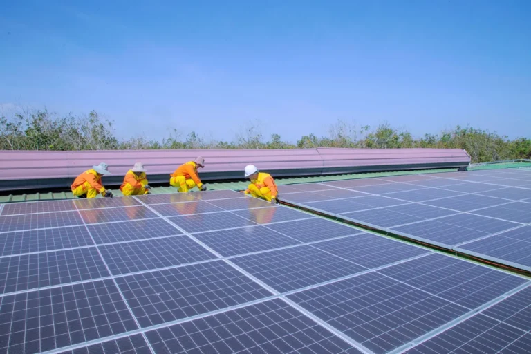 Soluciones de energía renovable a medida para México